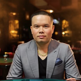 Mike 'WITTY' Tang — BEST OF THE NEXT Founder